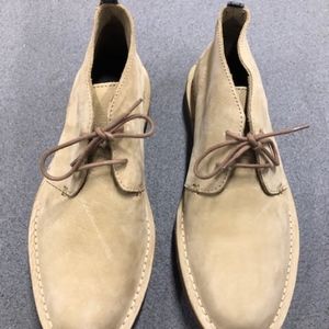 Cole Hahn & Todd Snyder Mens Shoe